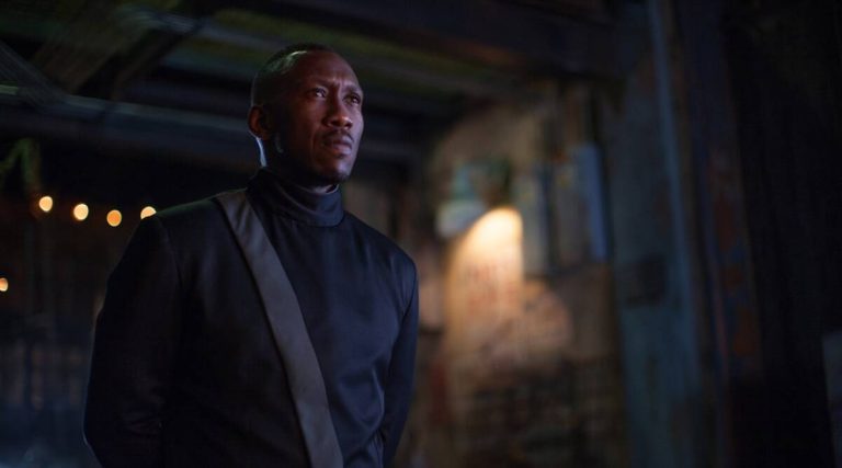 ‘BLADE’ Director Rumored To Have Quit Over Conflict With Mahershala Ali