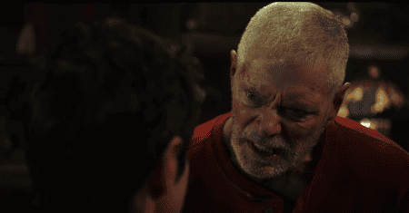 RLJE Films To Release The Lucky McKee Thriller ‘Old Man’ On Blu-Ray This December