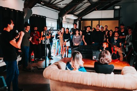 A Few Tips On How To Organise The Most Smoothly-Running Event