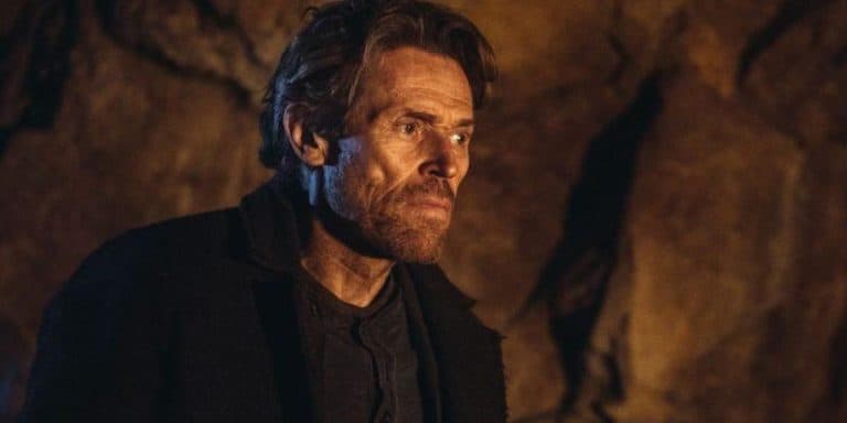 Willem Dafoe Asked To Helm Thriller ‘Inside’
