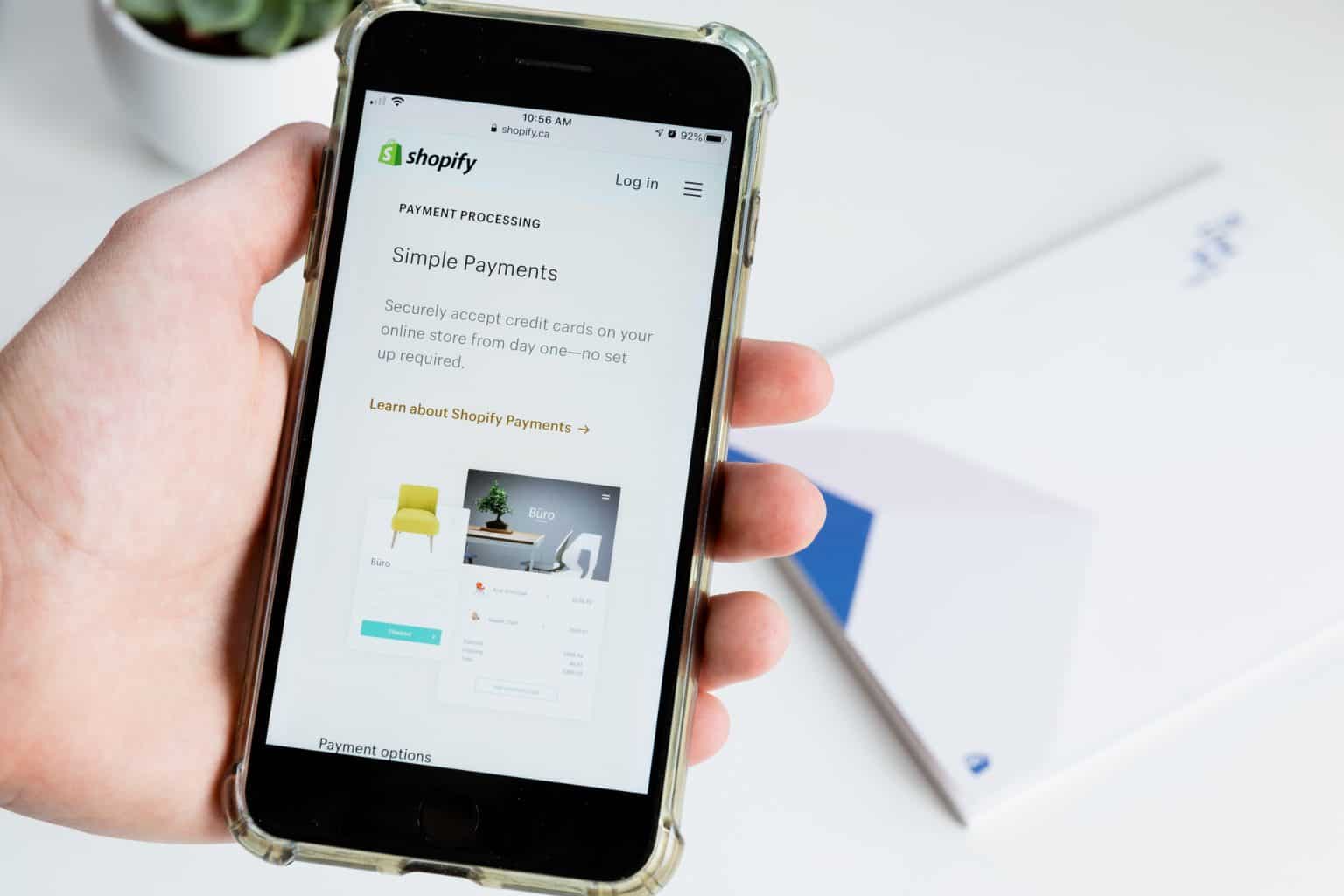How Much Do You Really Know About Shopify? Here Are Some Tips