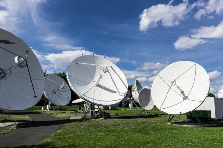 The Top 9 Advances In Satellite Technology And Communications