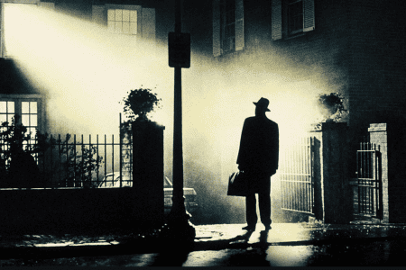 The Top 11 Highest Grossing Horror Movies Of All Time