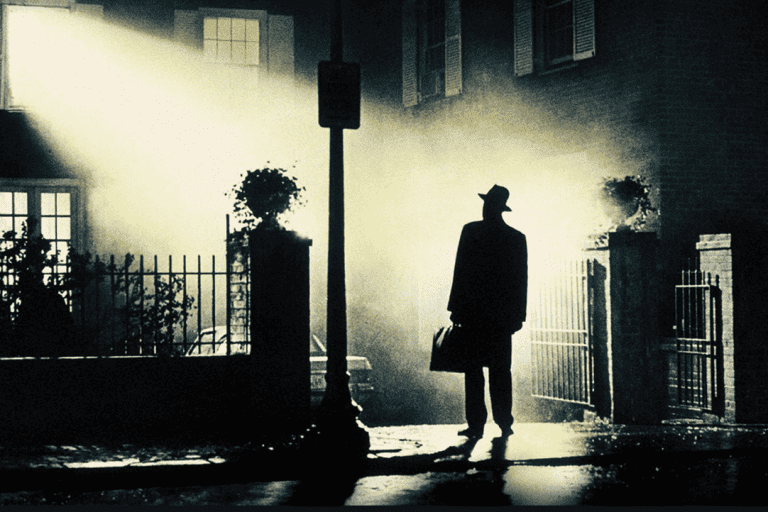 The Top 11 Highest Grossing Horror Movies Of All Time
