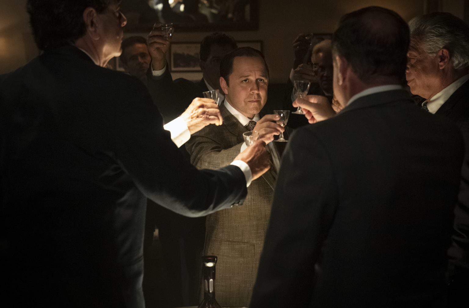‘The Offer’ Limited Series DVD Review – A Dramatic Look At The Creation Of The Godfather