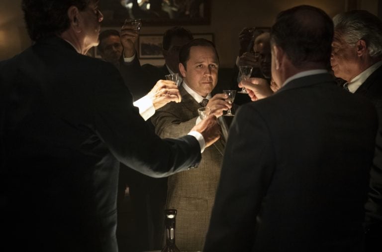 ‘The Offer’ Limited Series DVD Review – A Dramatic Look At The Creation Of The Godfather