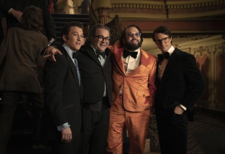 Get The Story Behind The Making Of The Godfather When ‘The Offer’ Hits Blu-Ray This November