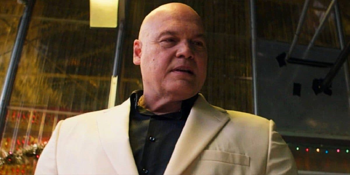 Wilson Fisk Running For Mayor In Marvel's 'Daredevil: Born Again'?