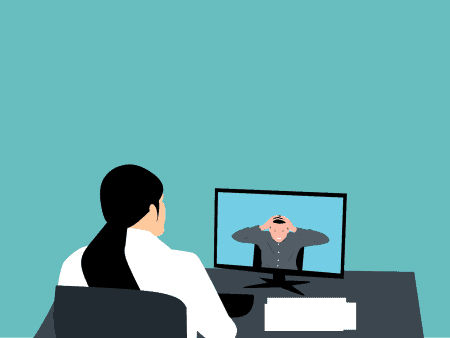 6 Tips for Finding The Right Online Counselor
