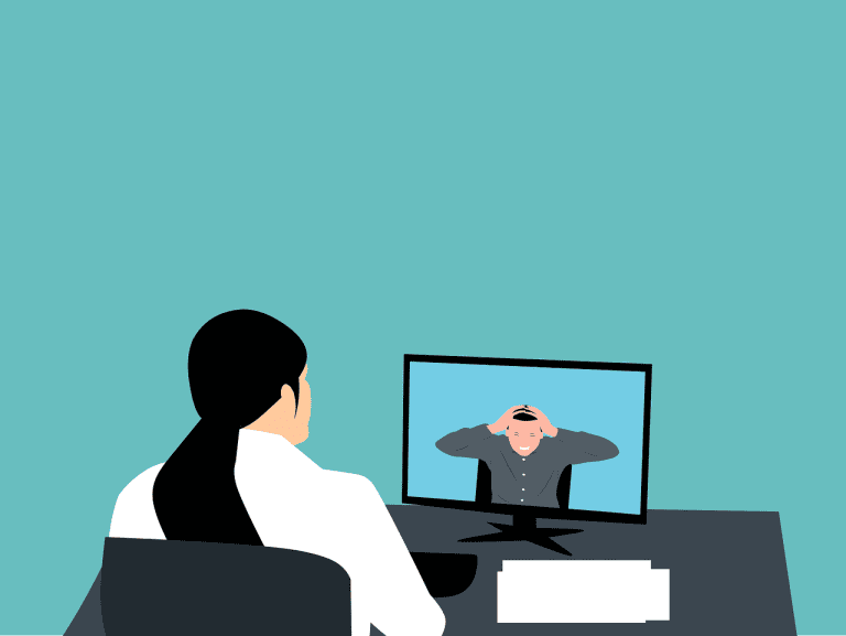 6 Tips for Finding The Right Online Counselor
