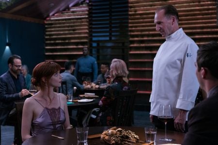Searchlight Pictures To Release The Twisty Thriller ‘The Menu’ On Blu-Ray This January