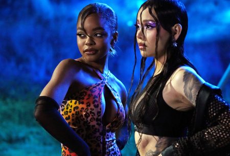 ‘Rihanna’s Savage X Fenty Show Vol. 4’ Review – Fashion Meets Fantasy