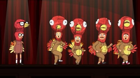 The Top 3 Bob’s Burgers Thanksgiving Episodes to Watch This Holiday