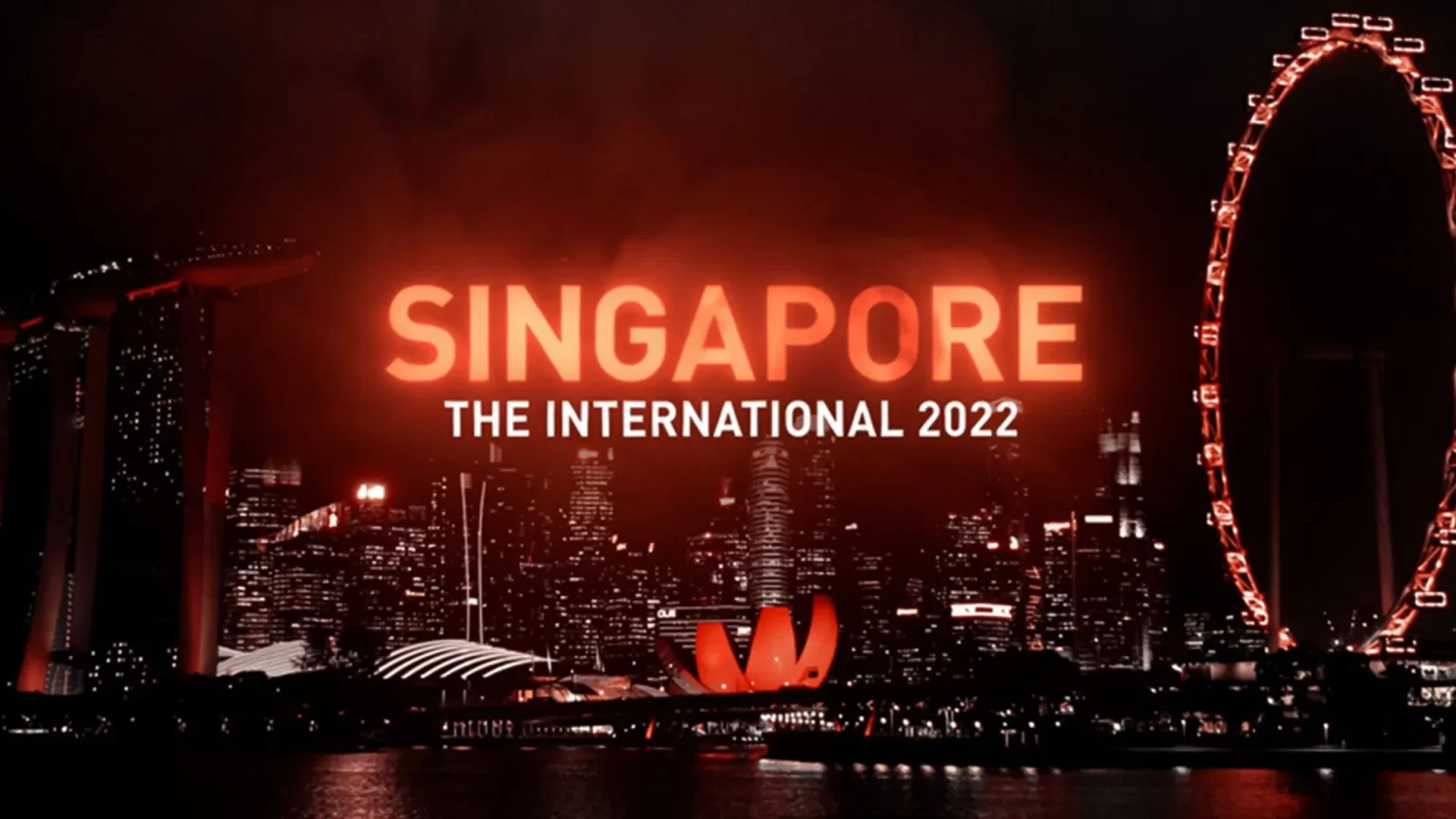 Why This Year’s The International Didn’t Have a Record-Breaking Prize Pool