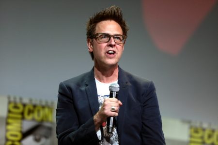 DC’s Defender: James Gunn Shuts Down The Henry Cavill Rumors