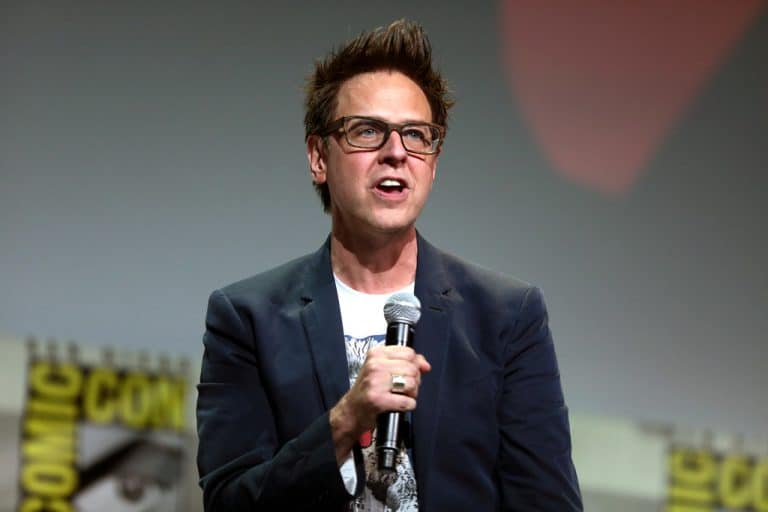 DC’s Defender: James Gunn Shuts Down The Henry Cavill Rumors