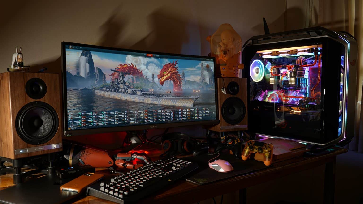 How To Properly Build A Gaming PC