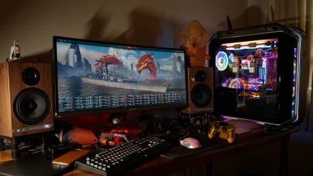 How To Properly Build A Gaming PC