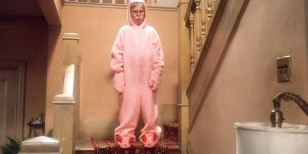 ‘A Christmas Story’ 4K UHD Blu-Ray Review – A Stone Cold Holiday Essential Gets A Miraculous Upgrade
