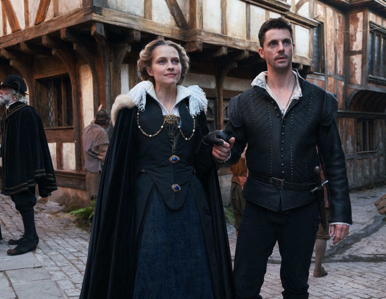 ‘A Discovery Of Witches’: The Complete Trilogy Blu-Ray Review – Magical Drama Concludes Its Rewarding Journey