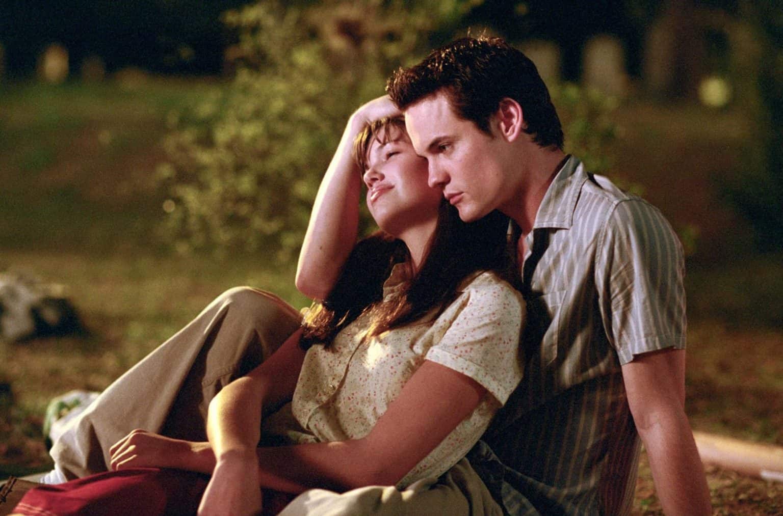 Shout! Factory To Release Mandy Moore Tearjerker ‘A Walk To Remember’ On Blu-Ray This December