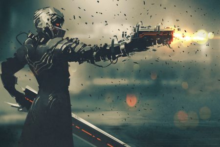 The Complete Guide to Outsourcing Game Art