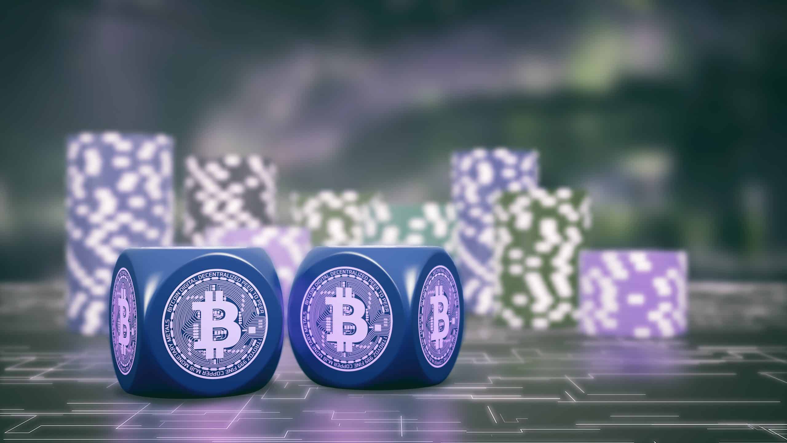 Why Gamers Are Turning To Crypto For Online Wagering