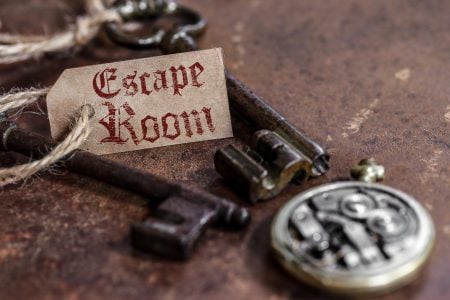 Escape The Everyday: Discover Utah County’s Best Escape Rooms