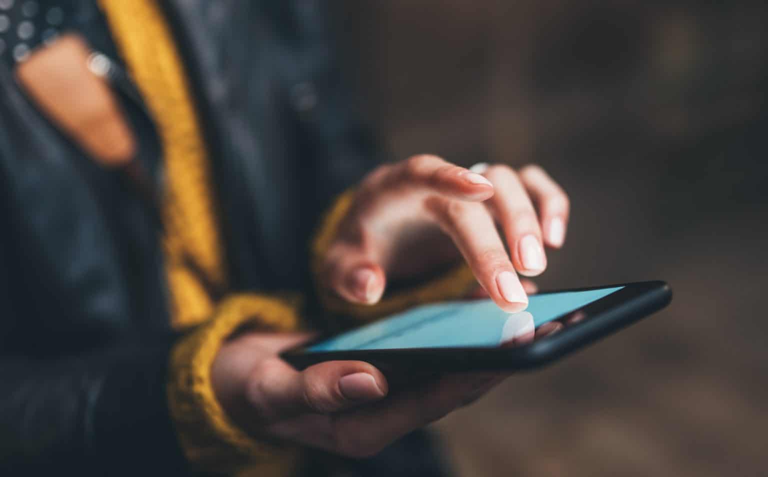 Buying New Mobile Phone Plans