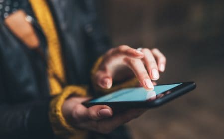 Buying New Mobile Phone Plans