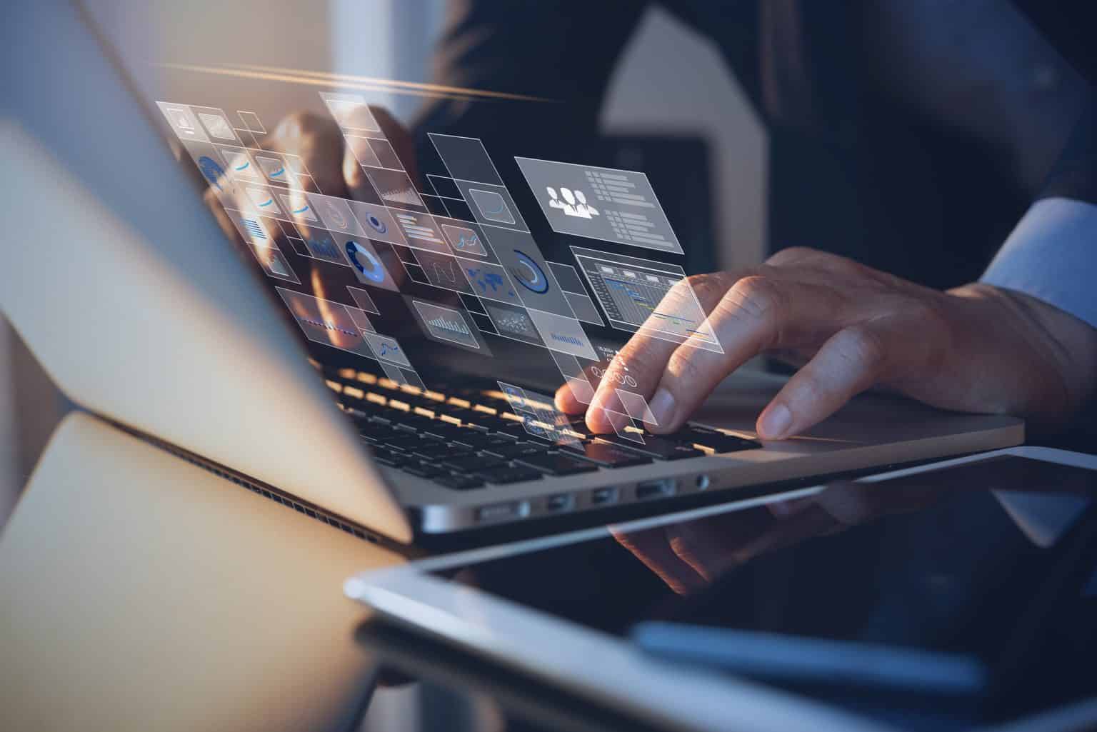 Why Business Software Is So Reliable