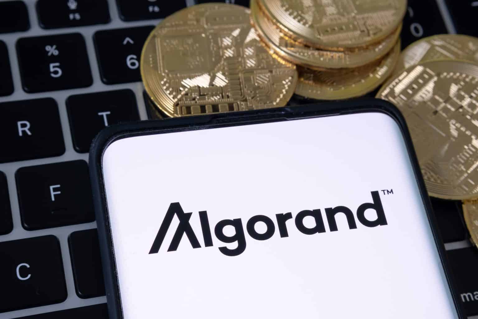 Algorand: Rising Potential Adds To The Growth