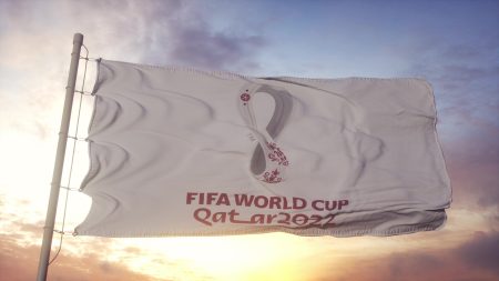 Top Midfielders To Watch At The FIFA World Cup 2022