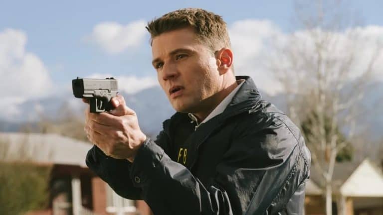 Lionsgate To Release The True Crime-Inspired Thriller ‘American Murderer’ On Blu-Ray This December