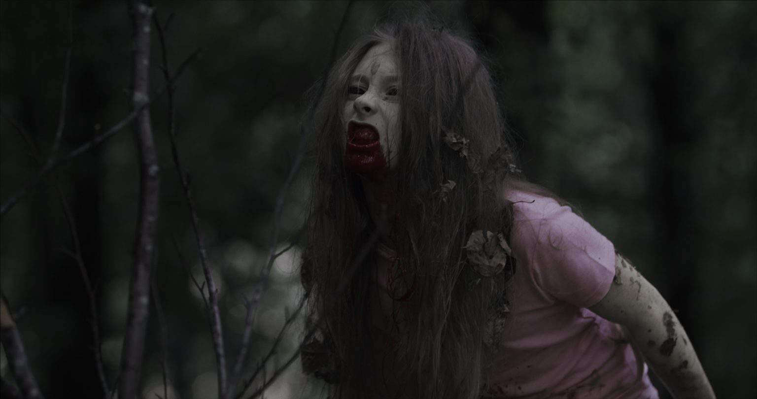 ‘Among The Living’ Blu-Ray Review – A Familiar But Effective Indie Horror Drama