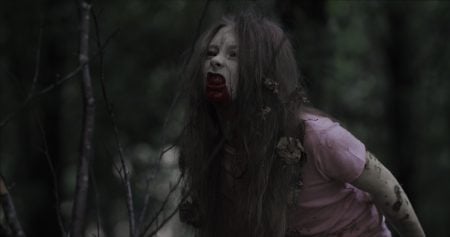 ‘Among The Living’ Blu-Ray Review – A Familiar But Effective Indie Horror Drama