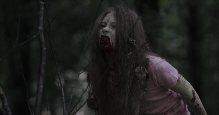 ‘Among The Living’ Blu-Ray Review – A Familiar But Effective Indie Horror Drama ‘Among The Living’ Blu-Ray Review – A Familiar But Effective Indie Horror Drama