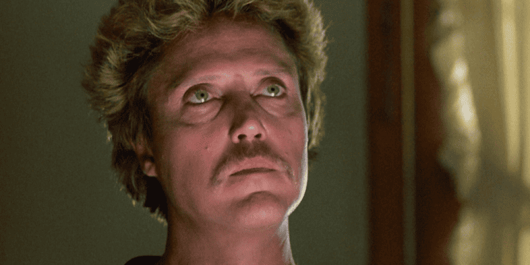 ‘At Close Range’ Blu-Ray Review – A Powerhouse Slow-Burn Crime Drama