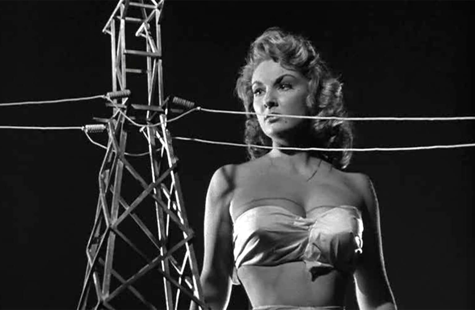 Warner Archive Announces December Titles Featuring Classic Sci-Fi And Tennessee Williams Warner Archive Announces December Titles Featuring Classic Sci-Fi And Tennessee Williams