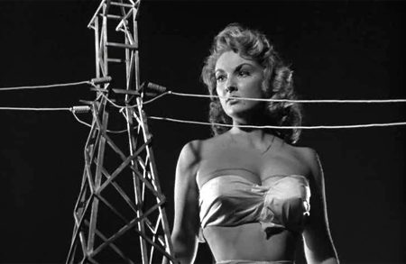 Warner Archive Announces December Titles Featuring Classic Sci-Fi And Tennessee Williams