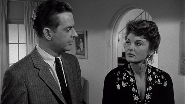 ‘Attack Of The 50 Foot Woman’ Blu-Ray Review – Hell Hath No Fury