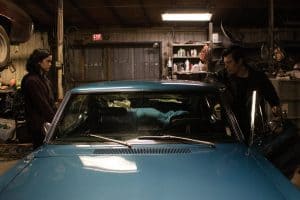 ‘Blood Relatives’ Blu-Ray Review – A Creative Spin On Your Typical Vampire Tale ‘Blood Relatives’ Blu-Ray Review – A Creative Spin On Your Typical Vampire Tale