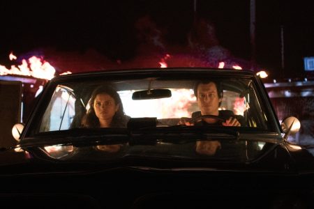 ‘Blood Relatives’ (2022) Review: A Funny, Poignant, Vampire Romp