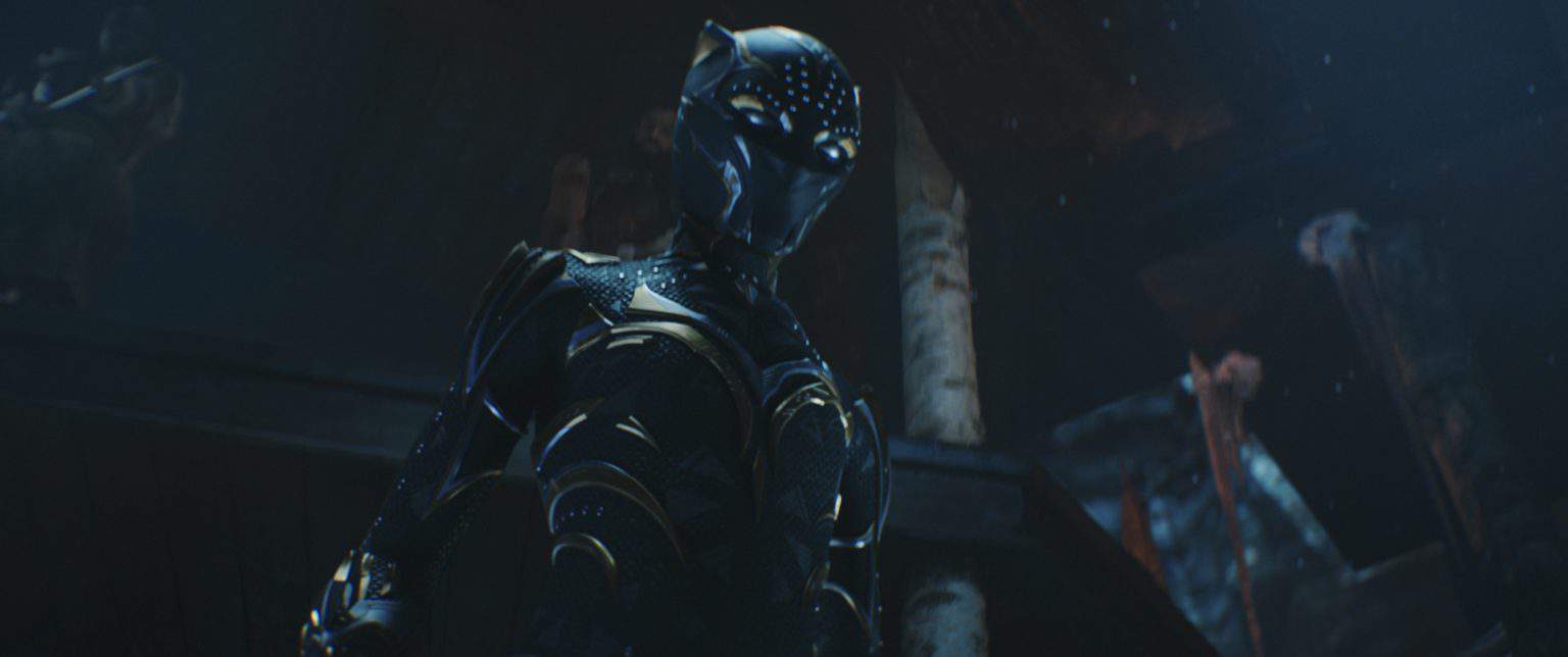 ‘Black Panther: Wakanda Forever’ Review – Vengence Is Salvation From An Ocean Of Grief