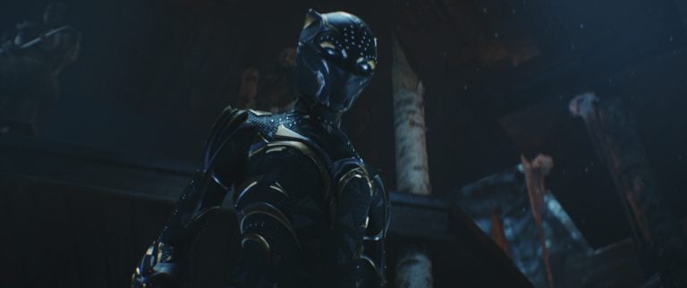 ‘Black Panther: Wakanda Forever’ Review – Vengence Is Salvation From An Ocean Of Grief