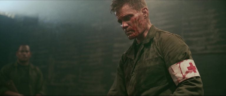 Casper Van Dien Stars In ‘Battle For Saipan’ Coming To Theaters 11/25 And VOD 11/29