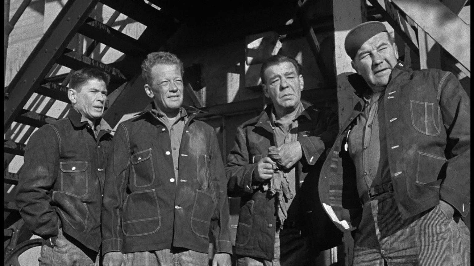 Film Noir: The Dark Side Of Cinema I Blu-Ray Review – Thrilling Classics Of The Genre