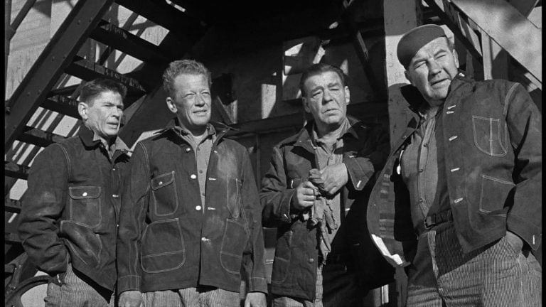 Film Noir: The Dark Side Of Cinema I Blu-Ray Review – Thrilling Classics Of The Genre