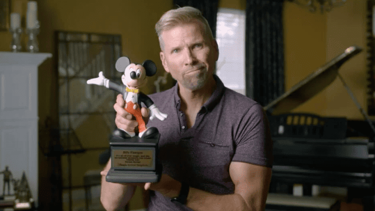 ‘Billy Flanigan: The Happiest Man On Earth’ Review – A Vital Story For The Queer Community