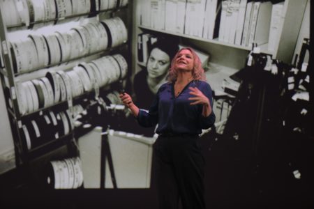 ‘Brainwashed: Sex-Camera-Power’ Blu-Ray Review – A Topic Worthy Of More Profound Exploration